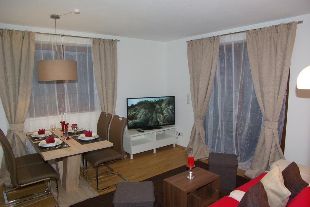 Appartement Klausner Kitzbuhel Room photo