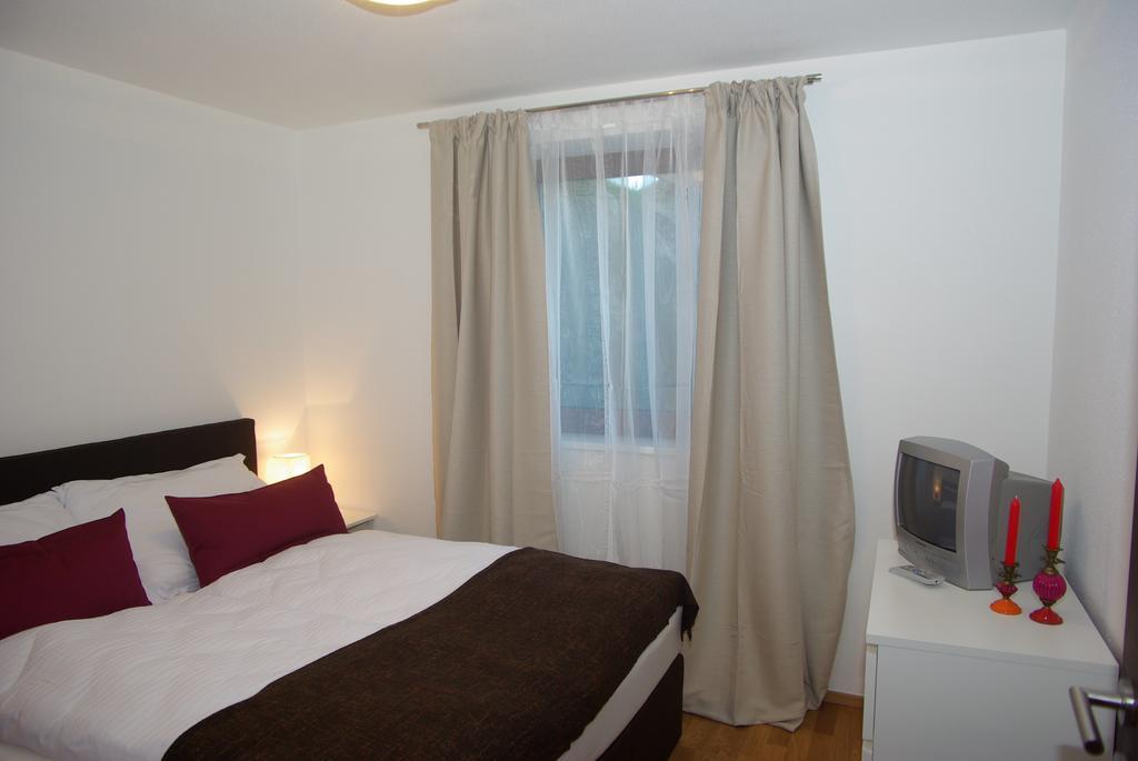 Appartement Klausner Kitzbuhel Room photo