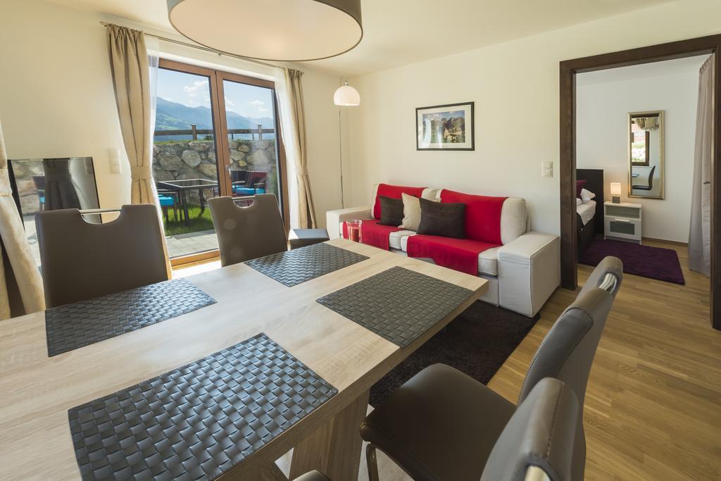 Appartement Klausner Kitzbuhel Exterior photo
